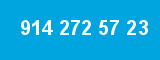 914 272 57 23 914 272 57 23